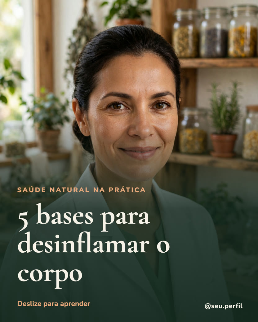 Tela 1 do carrossel