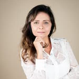 Foto de perfil de @drahelma.saude