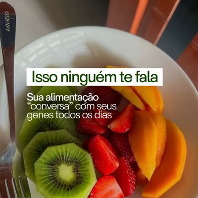 Publicação 1 do perfil