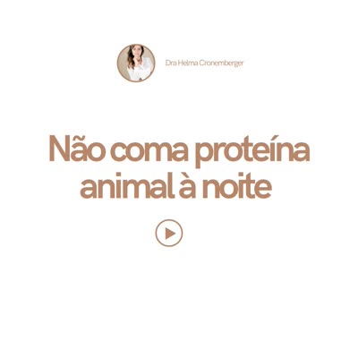 Publicação 2 do perfil
